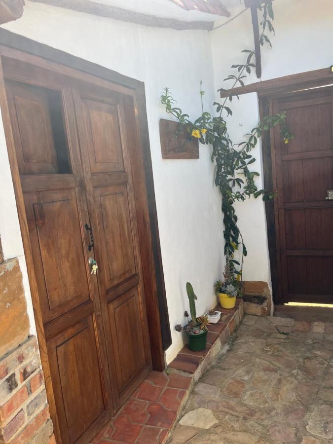 Ecohotel בריצ'ארה מראה חיצוני תמונה