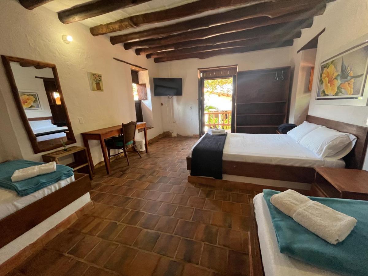 Ecohotel בריצ'ארה מראה חיצוני תמונה
