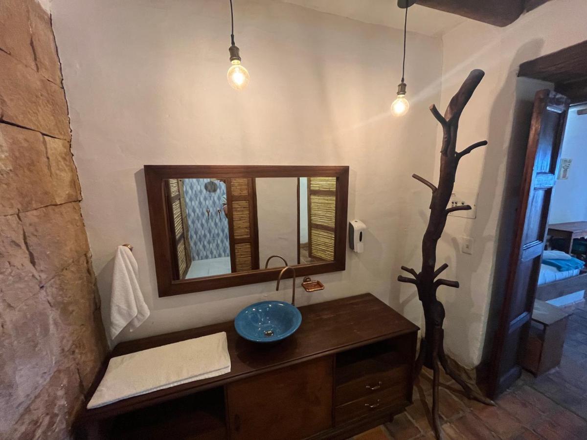 Ecohotel בריצ'ארה מראה חיצוני תמונה