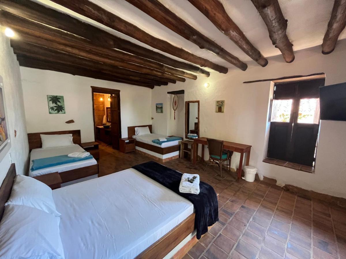 Ecohotel בריצ'ארה מראה חיצוני תמונה