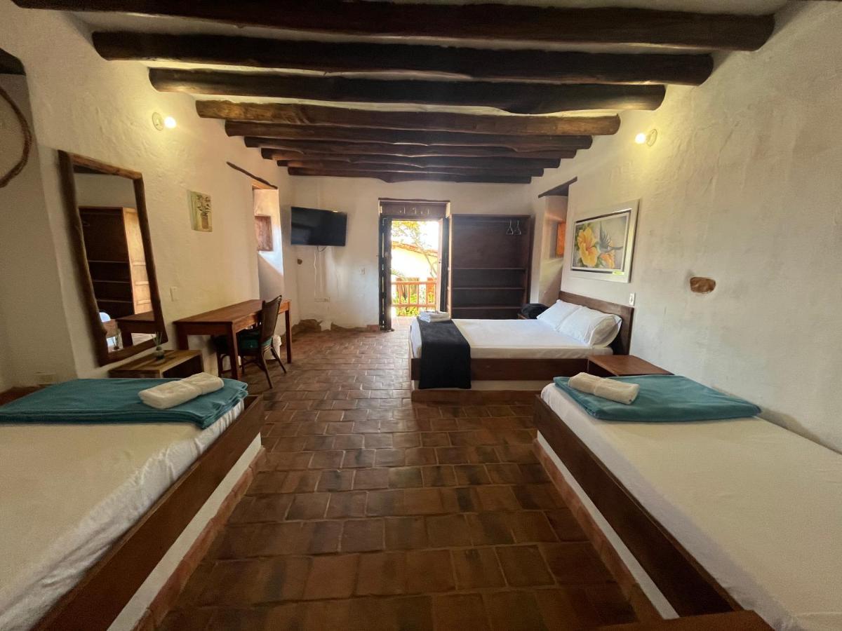 Ecohotel בריצ'ארה מראה חיצוני תמונה