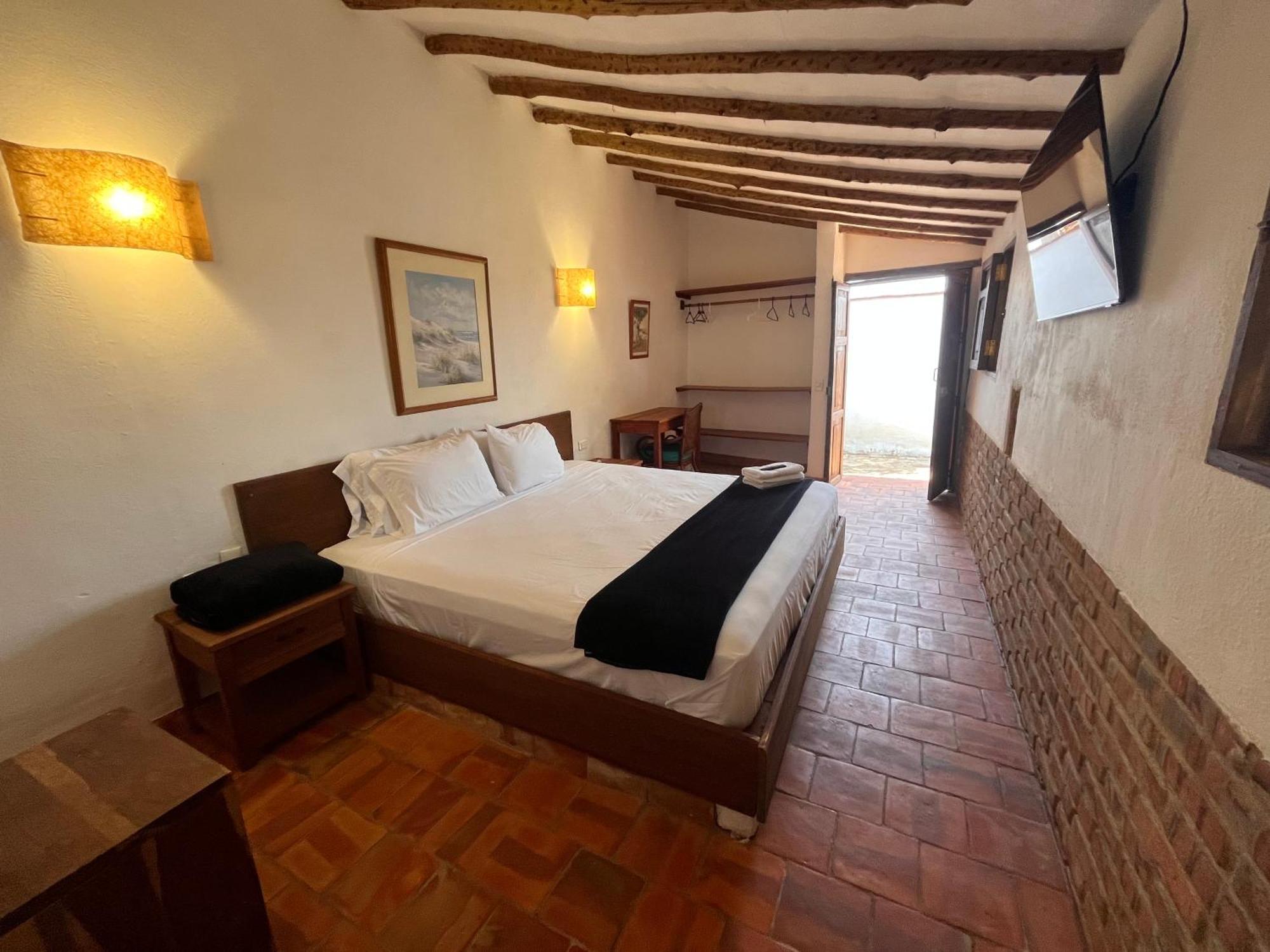 Ecohotel בריצ'ארה מראה חיצוני תמונה
