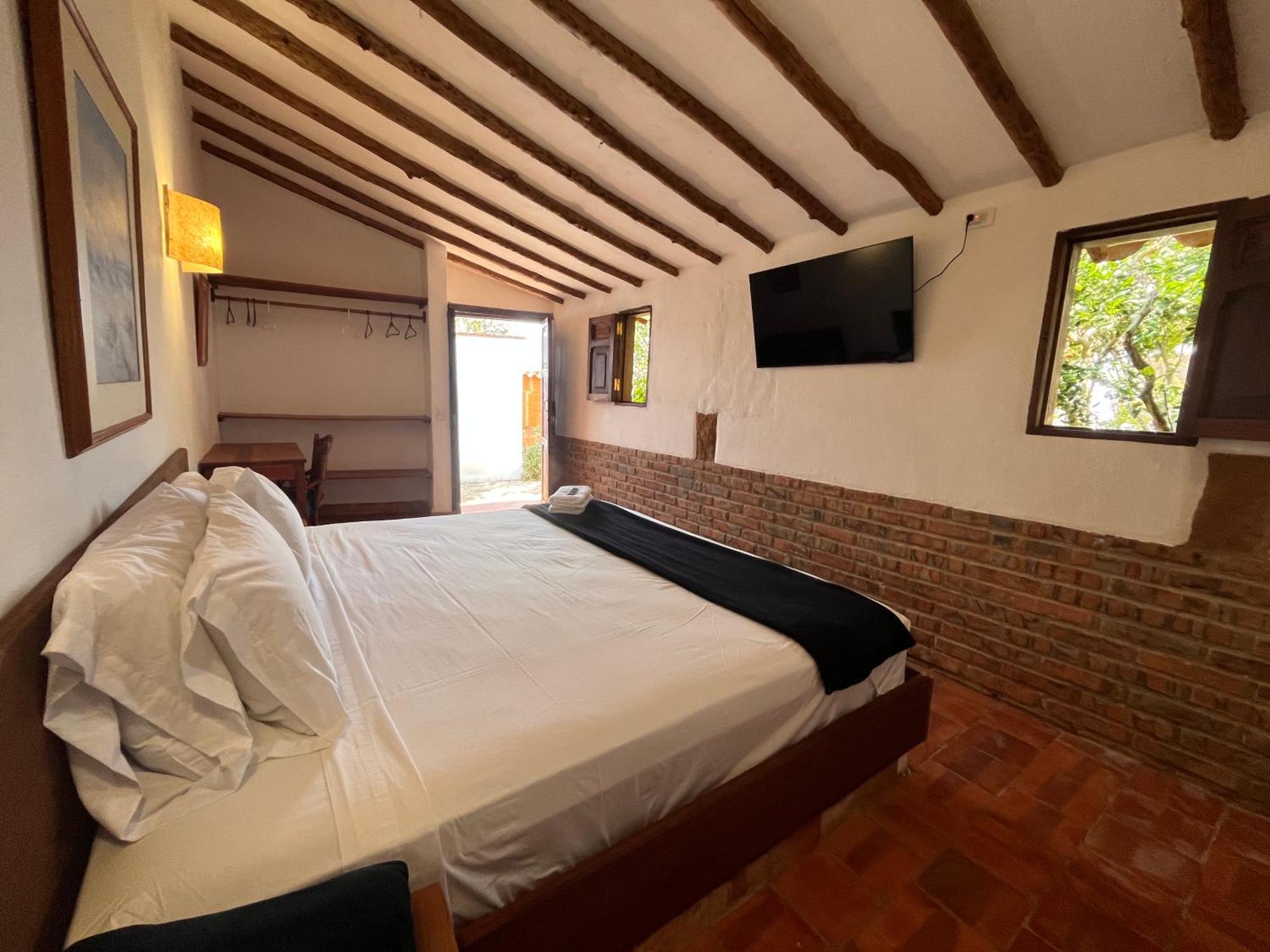 Ecohotel בריצ'ארה מראה חיצוני תמונה