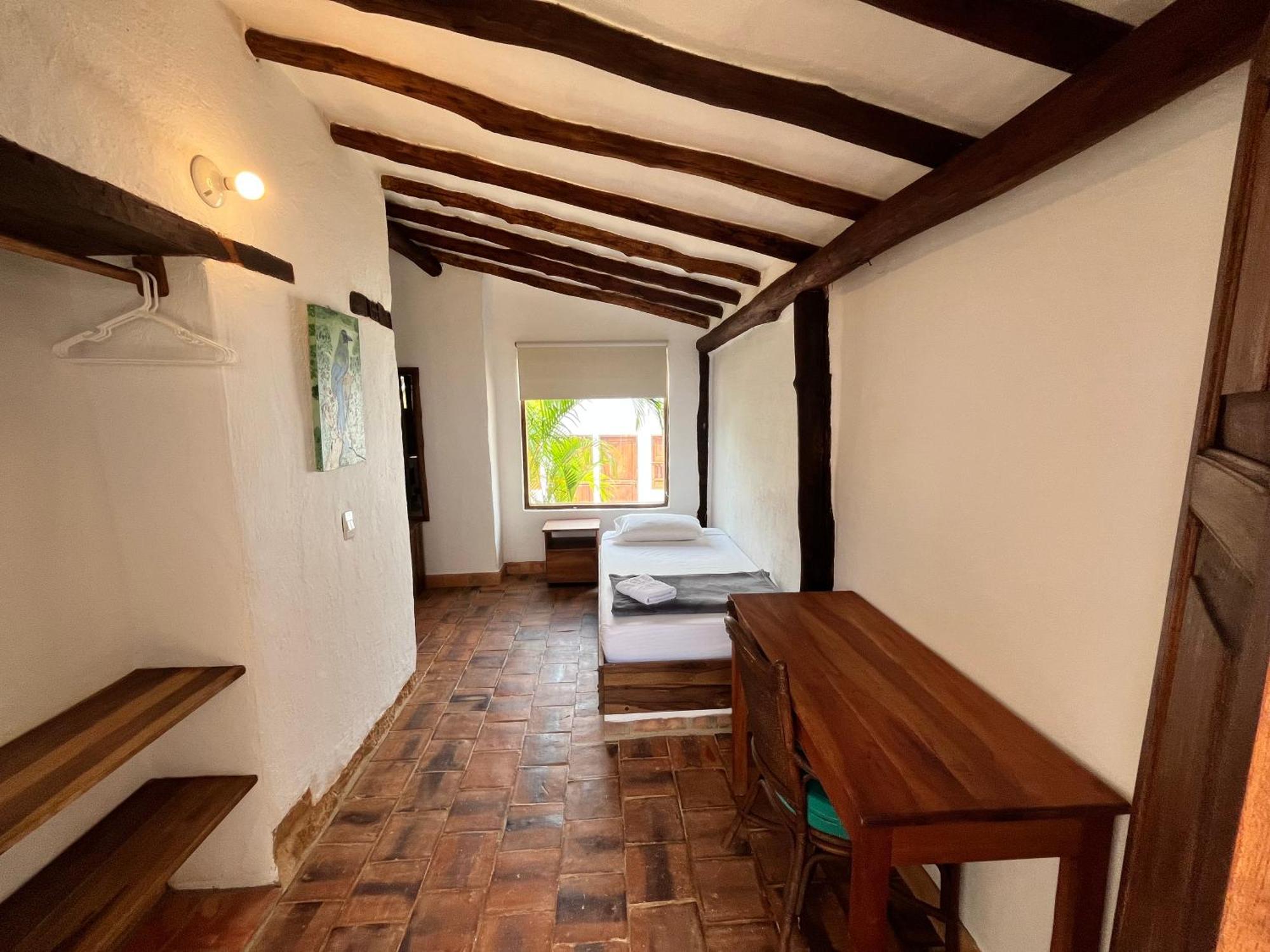 Ecohotel בריצ'ארה מראה חיצוני תמונה