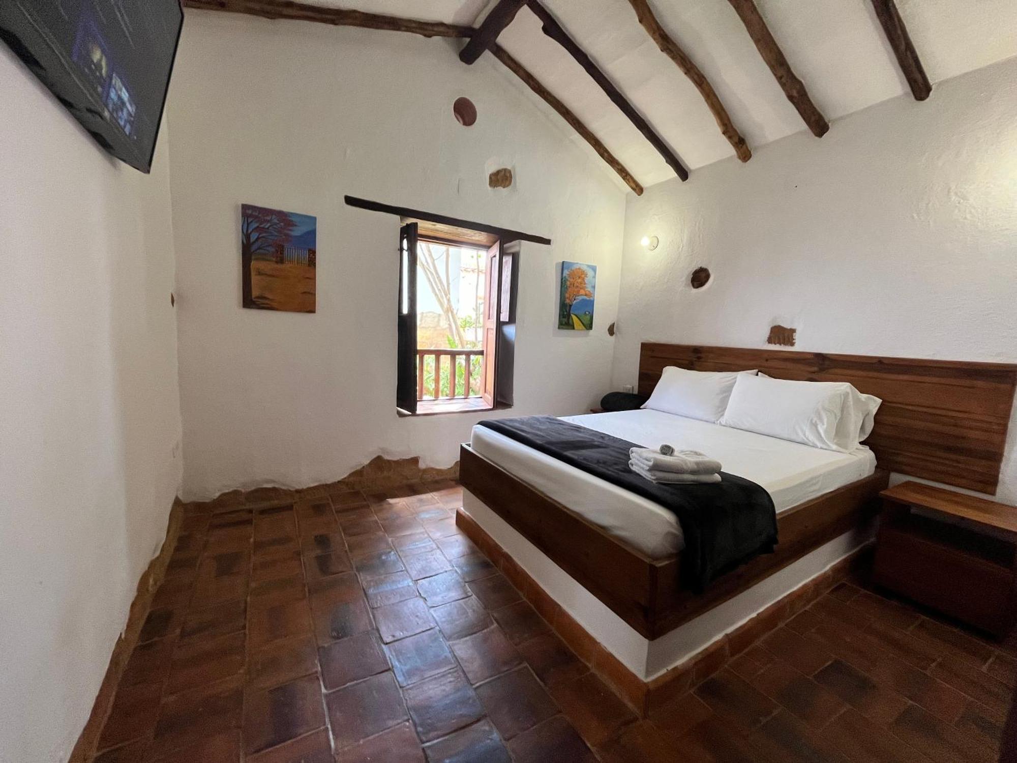 Ecohotel בריצ'ארה מראה חיצוני תמונה