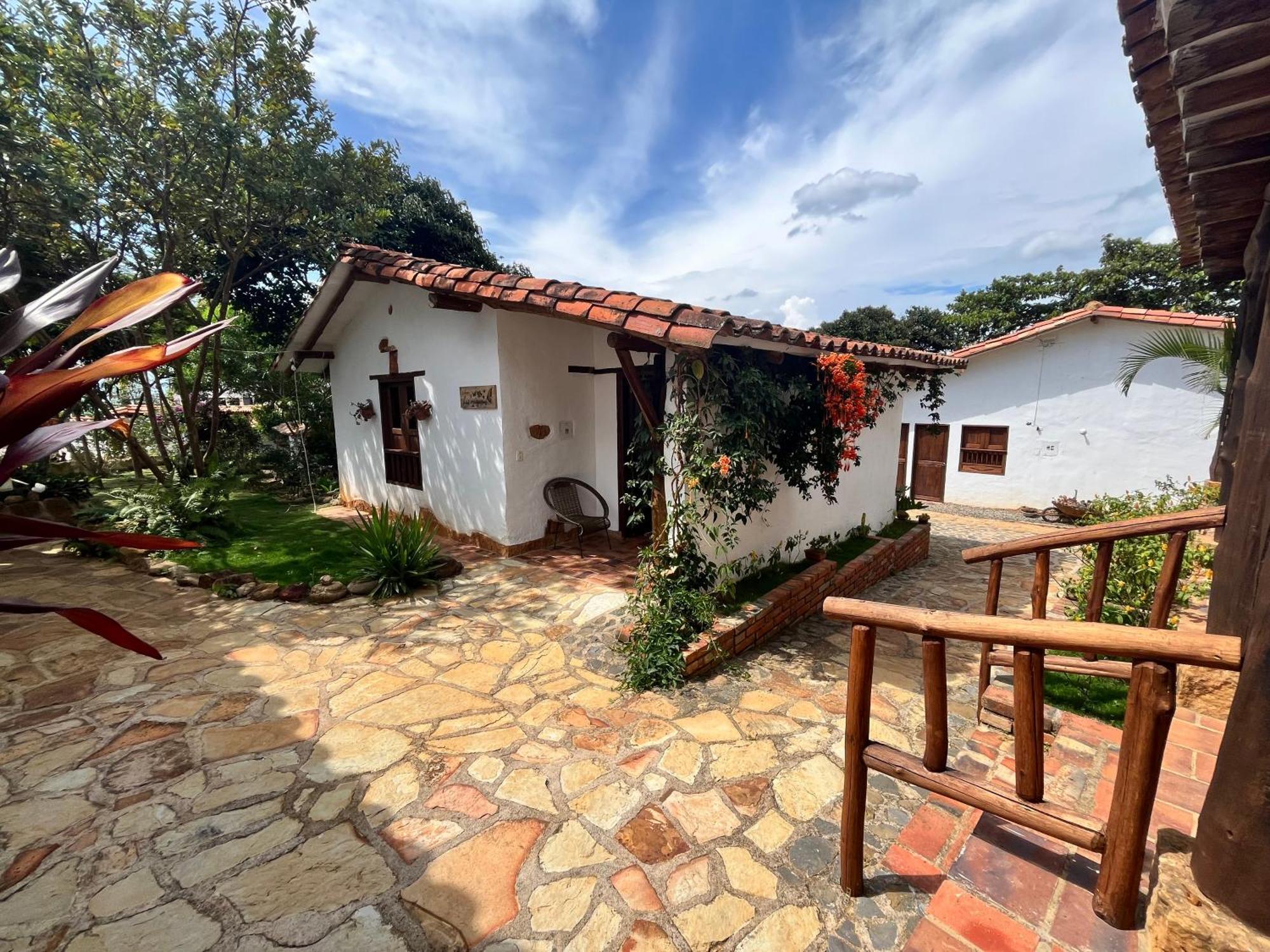 Ecohotel בריצ'ארה מראה חיצוני תמונה