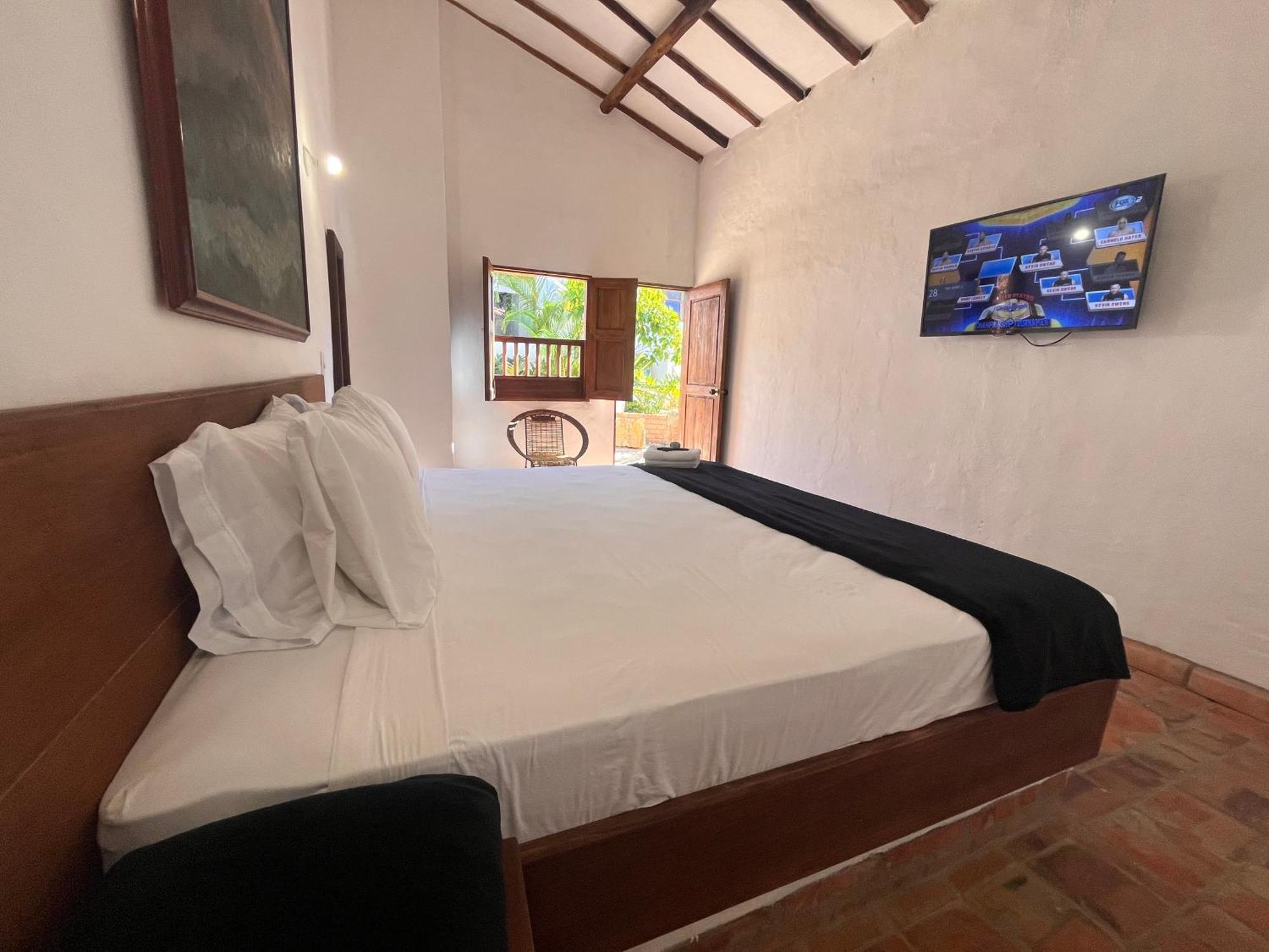 Ecohotel בריצ'ארה מראה חיצוני תמונה