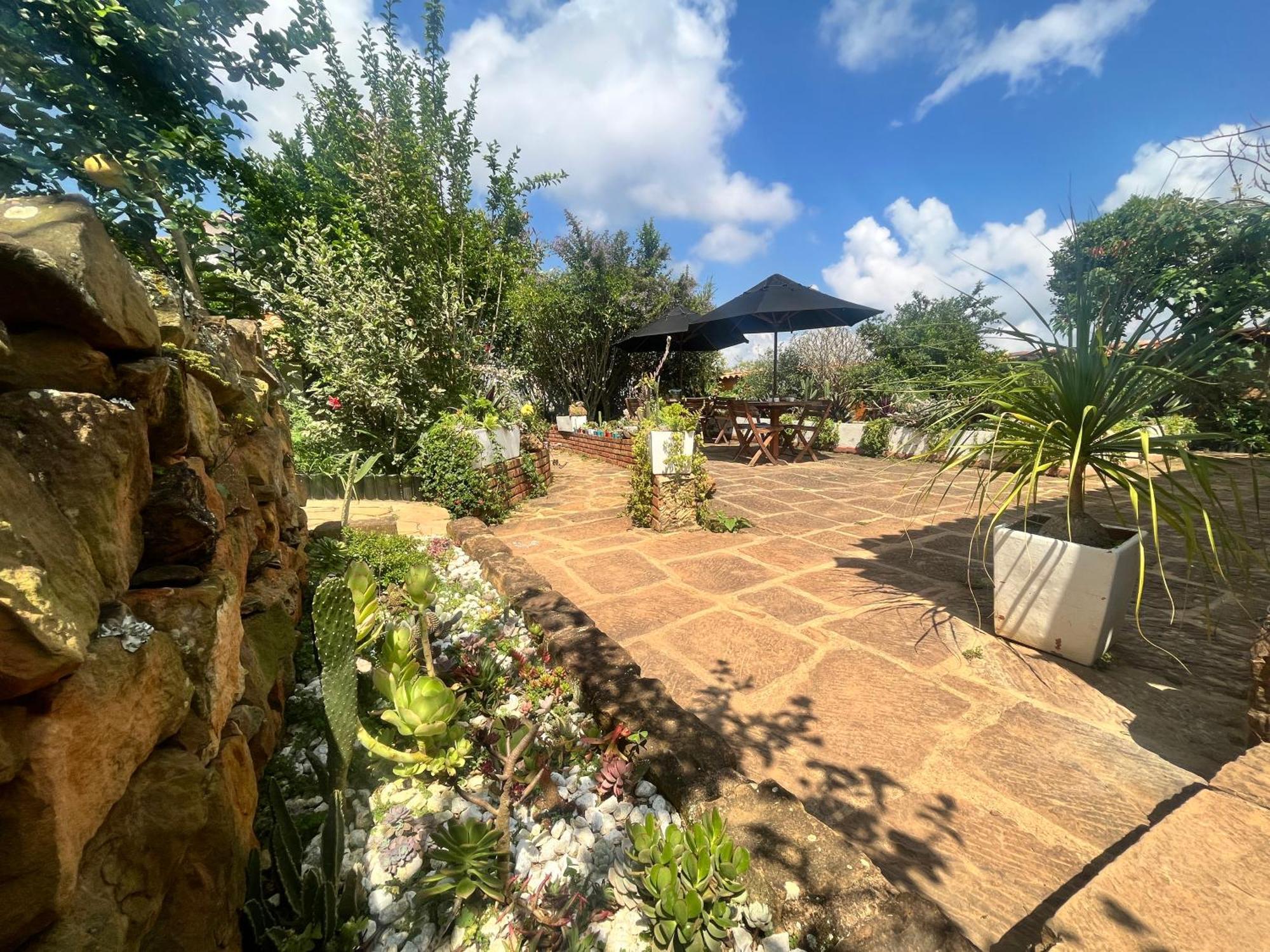 Ecohotel בריצ'ארה מראה חיצוני תמונה