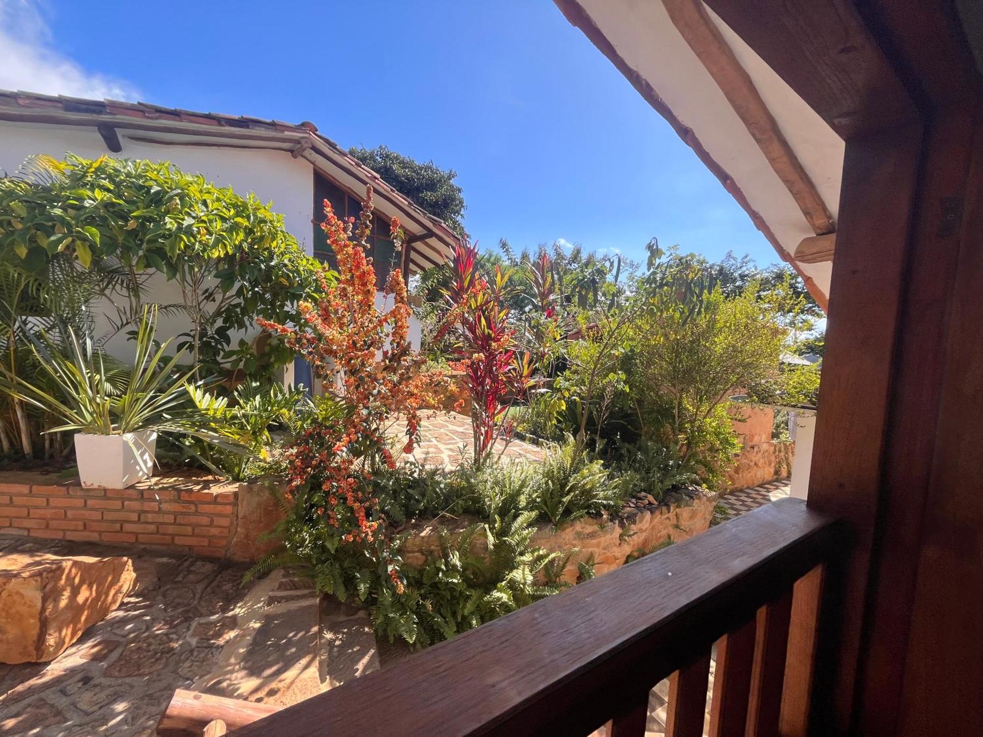 Ecohotel בריצ'ארה מראה חיצוני תמונה