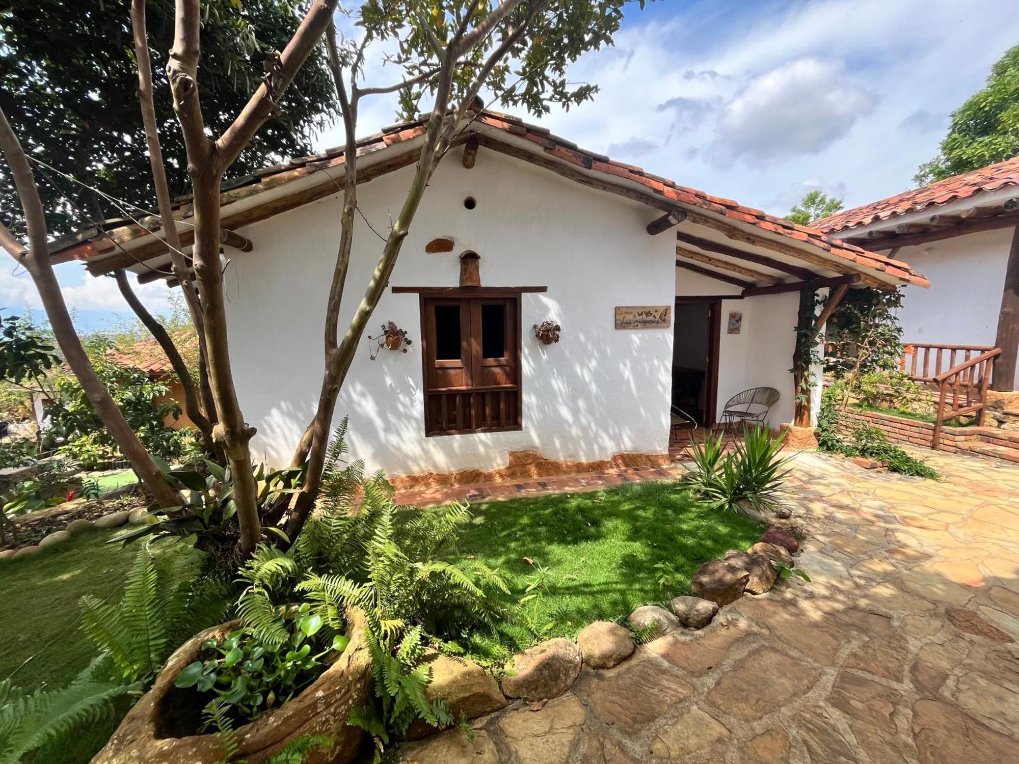 Ecohotel בריצ'ארה מראה חיצוני תמונה