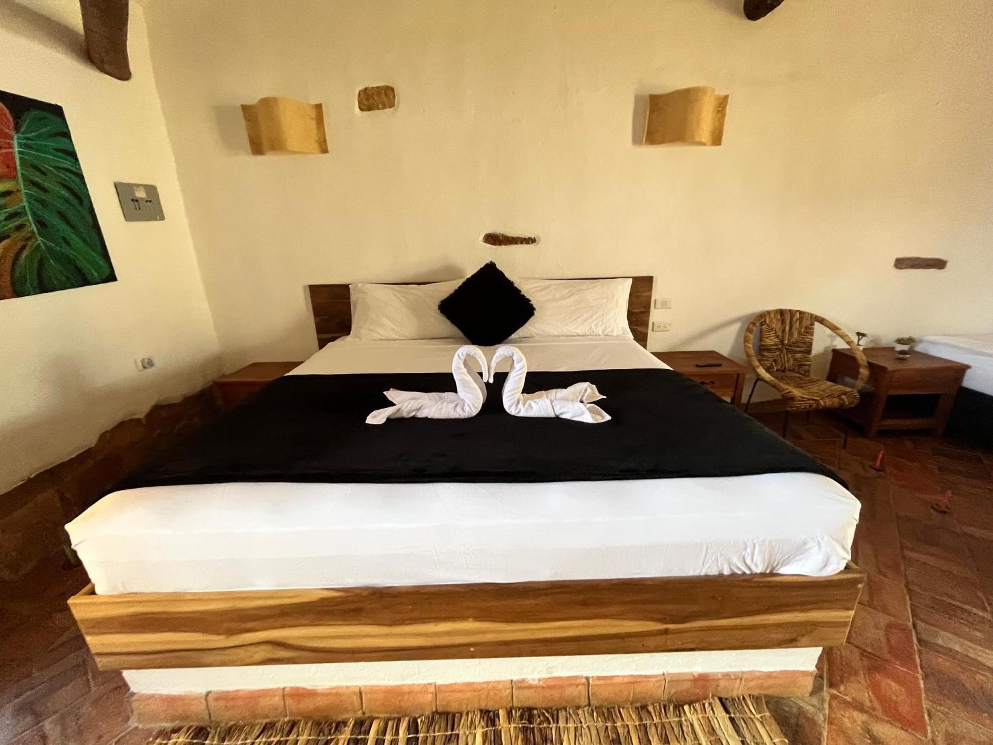 Ecohotel בריצ'ארה מראה חיצוני תמונה