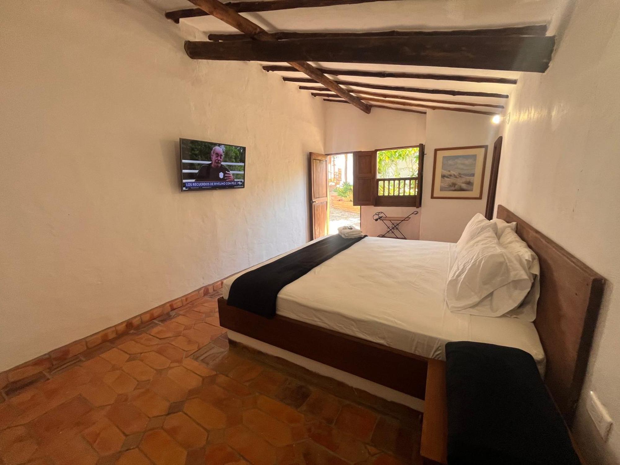Ecohotel בריצ'ארה מראה חיצוני תמונה