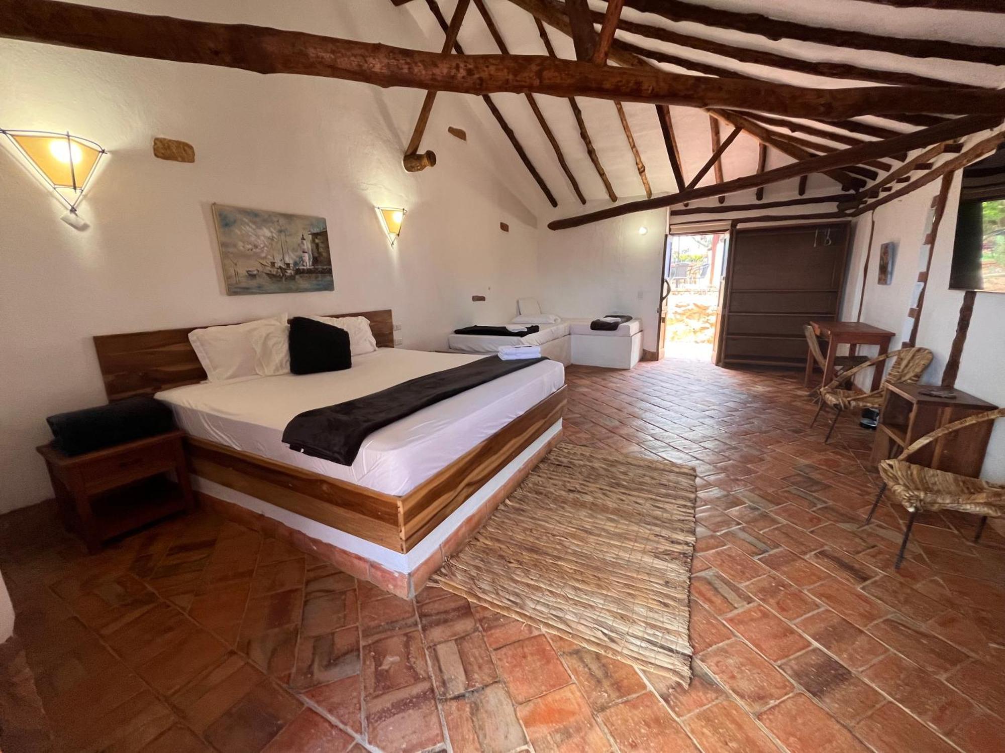 Ecohotel בריצ'ארה מראה חיצוני תמונה