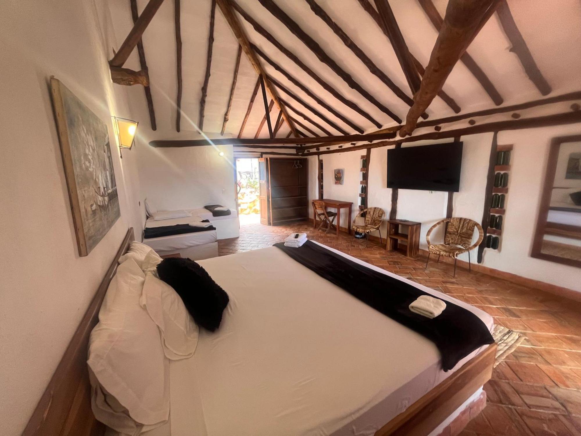 Ecohotel בריצ'ארה מראה חיצוני תמונה