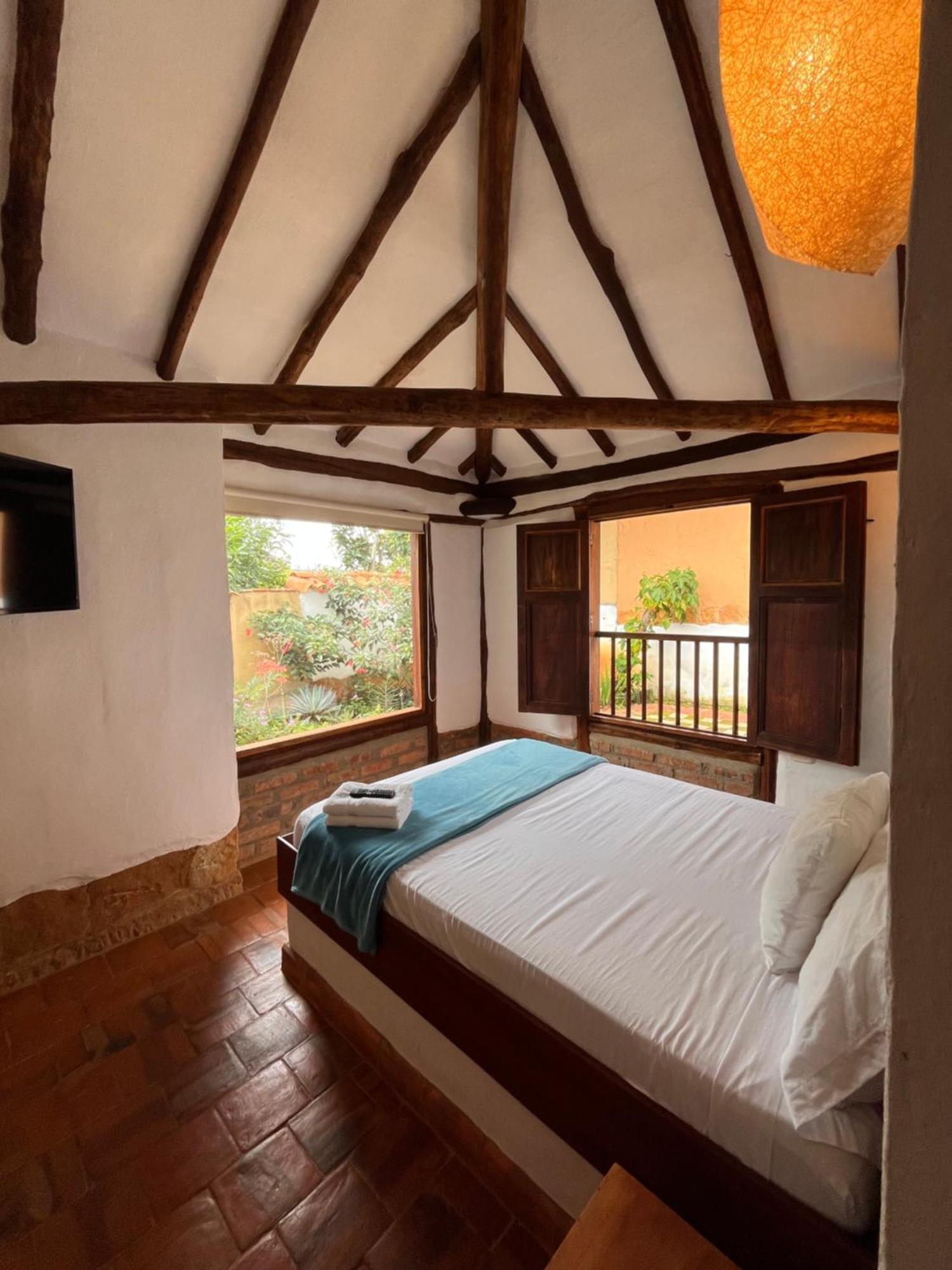 Ecohotel בריצ'ארה מראה חיצוני תמונה