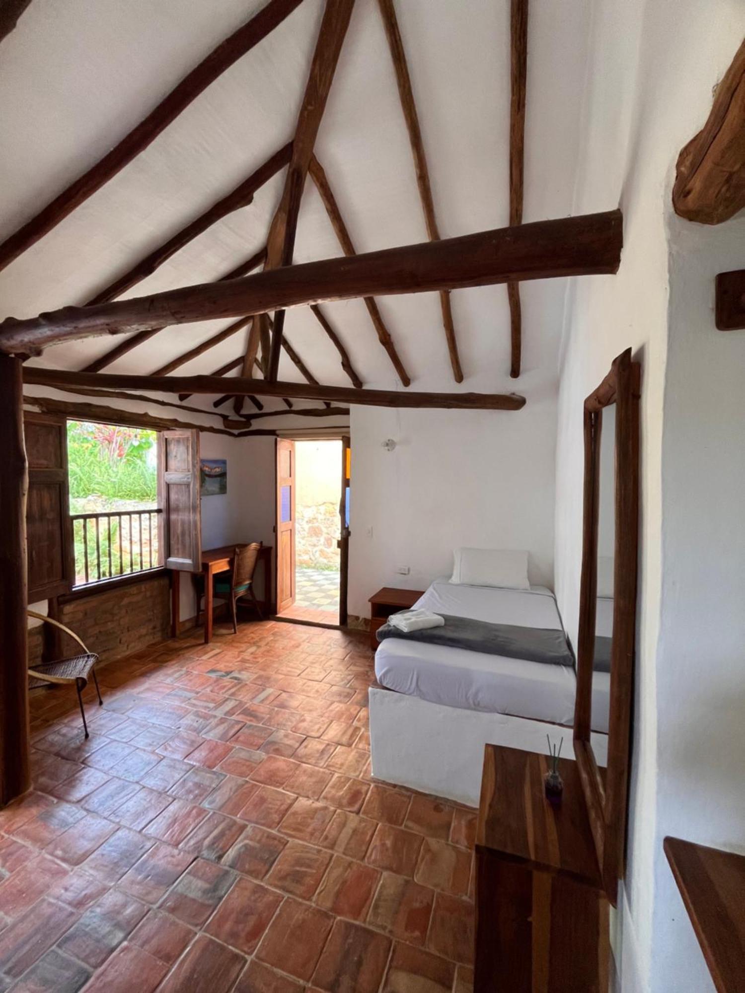 Ecohotel בריצ'ארה מראה חיצוני תמונה