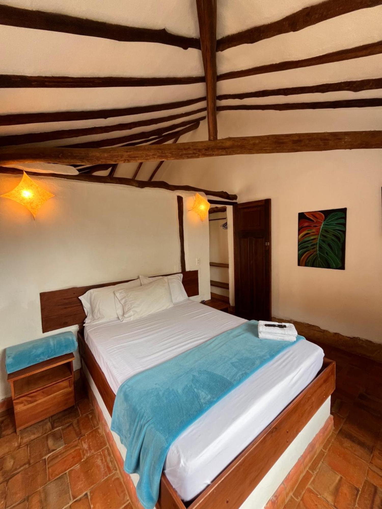 Ecohotel בריצ'ארה מראה חיצוני תמונה