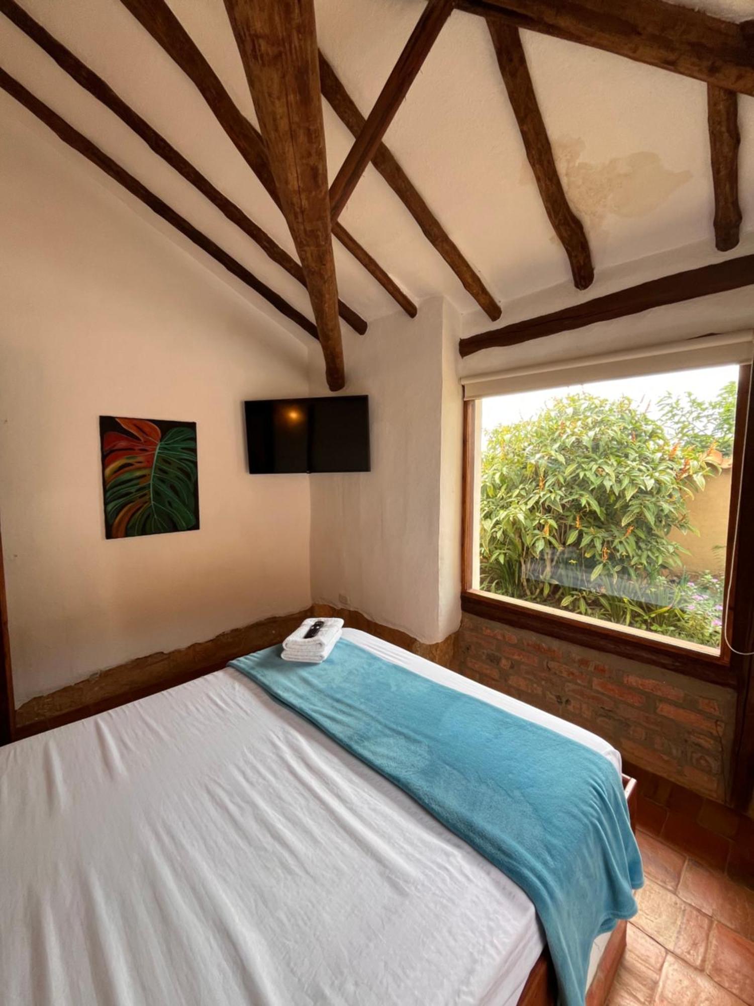 Ecohotel בריצ'ארה מראה חיצוני תמונה