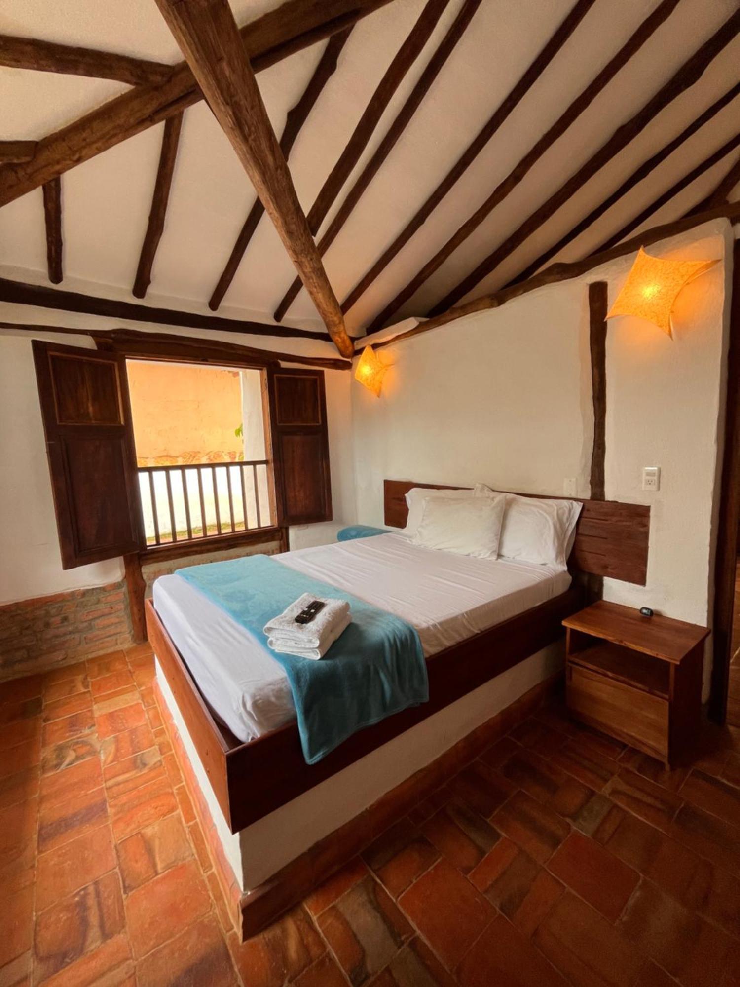 Ecohotel בריצ'ארה מראה חיצוני תמונה