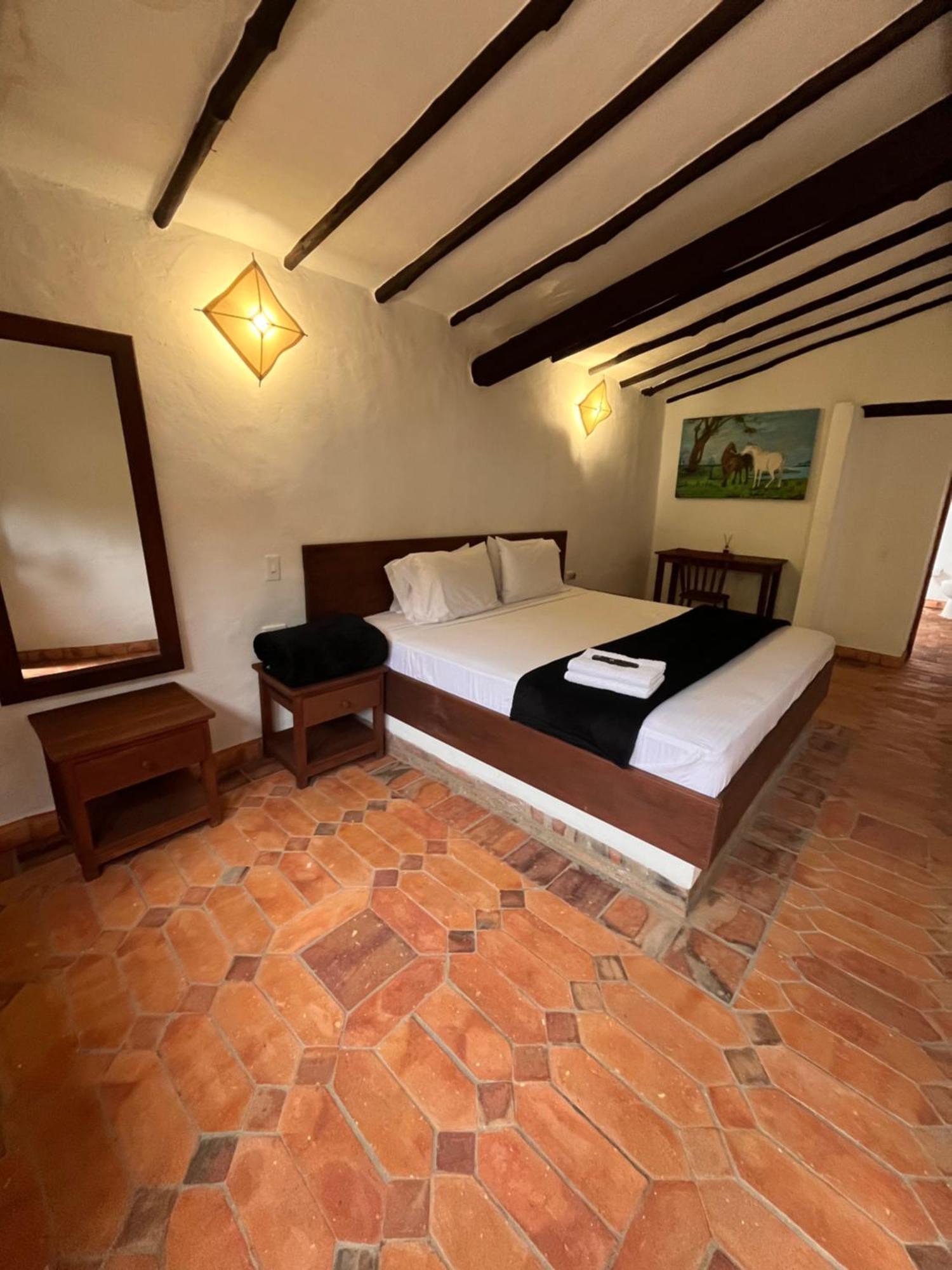 Ecohotel בריצ'ארה מראה חיצוני תמונה