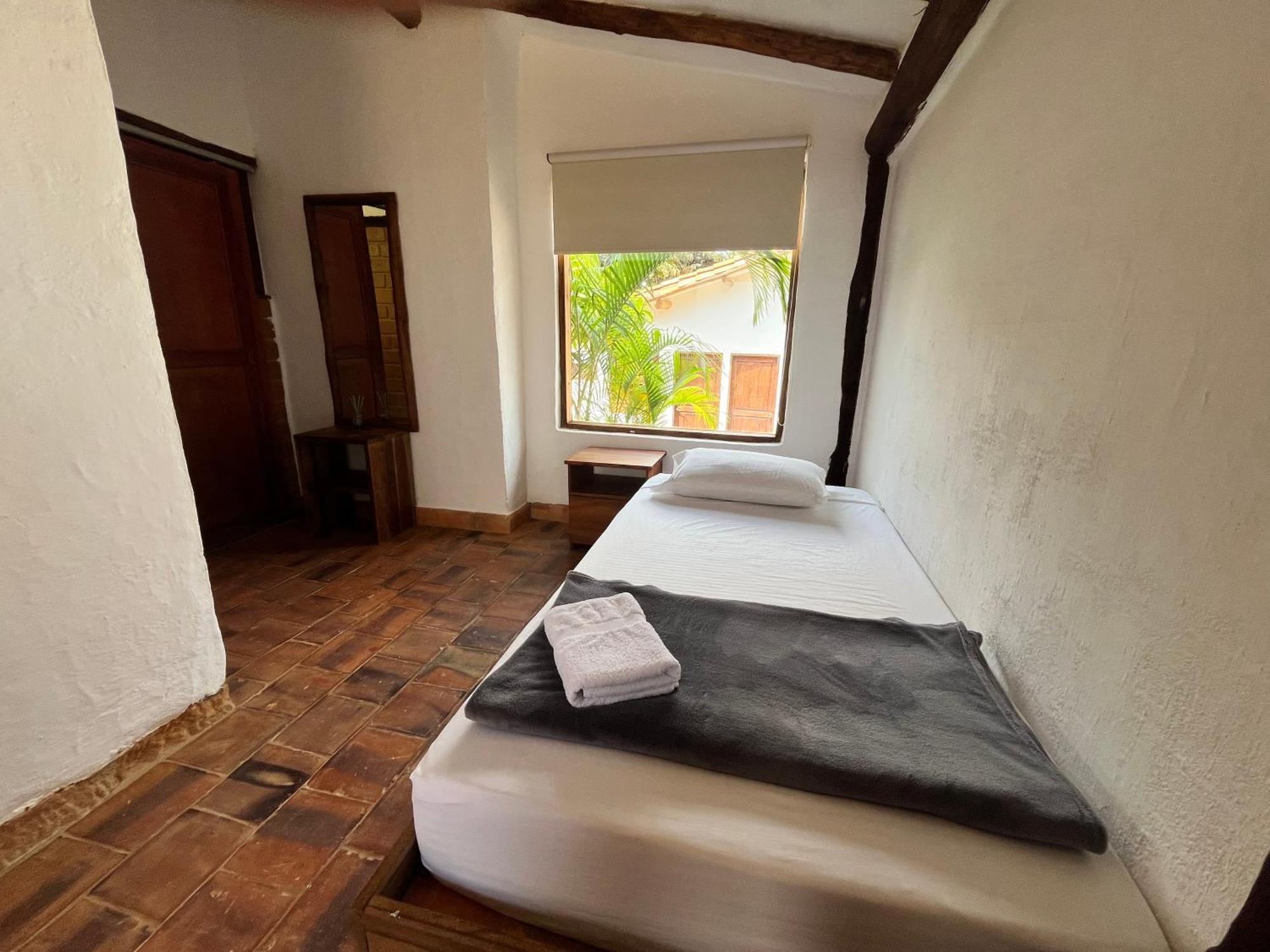 Ecohotel בריצ'ארה מראה חיצוני תמונה