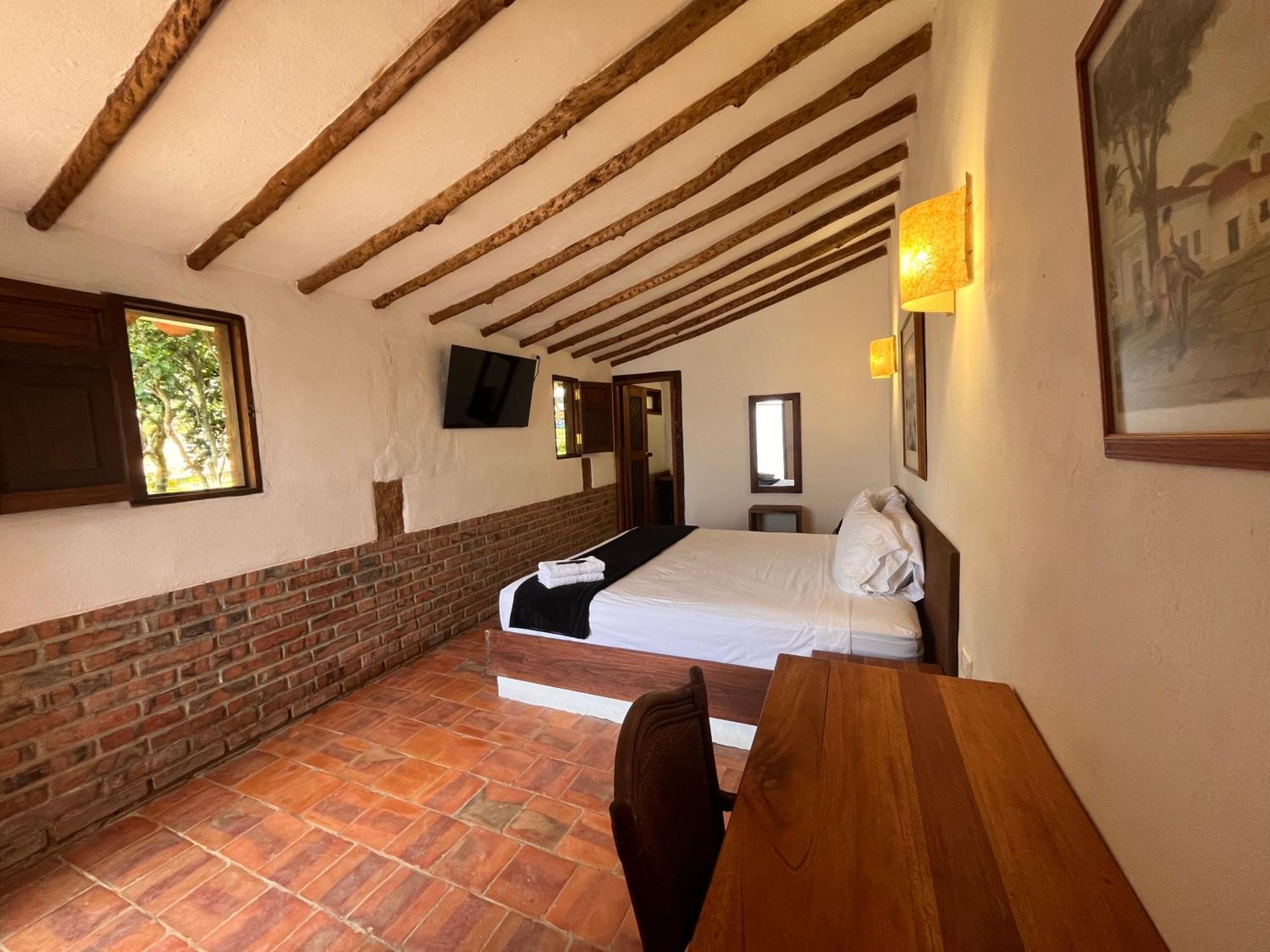 Ecohotel בריצ'ארה מראה חיצוני תמונה