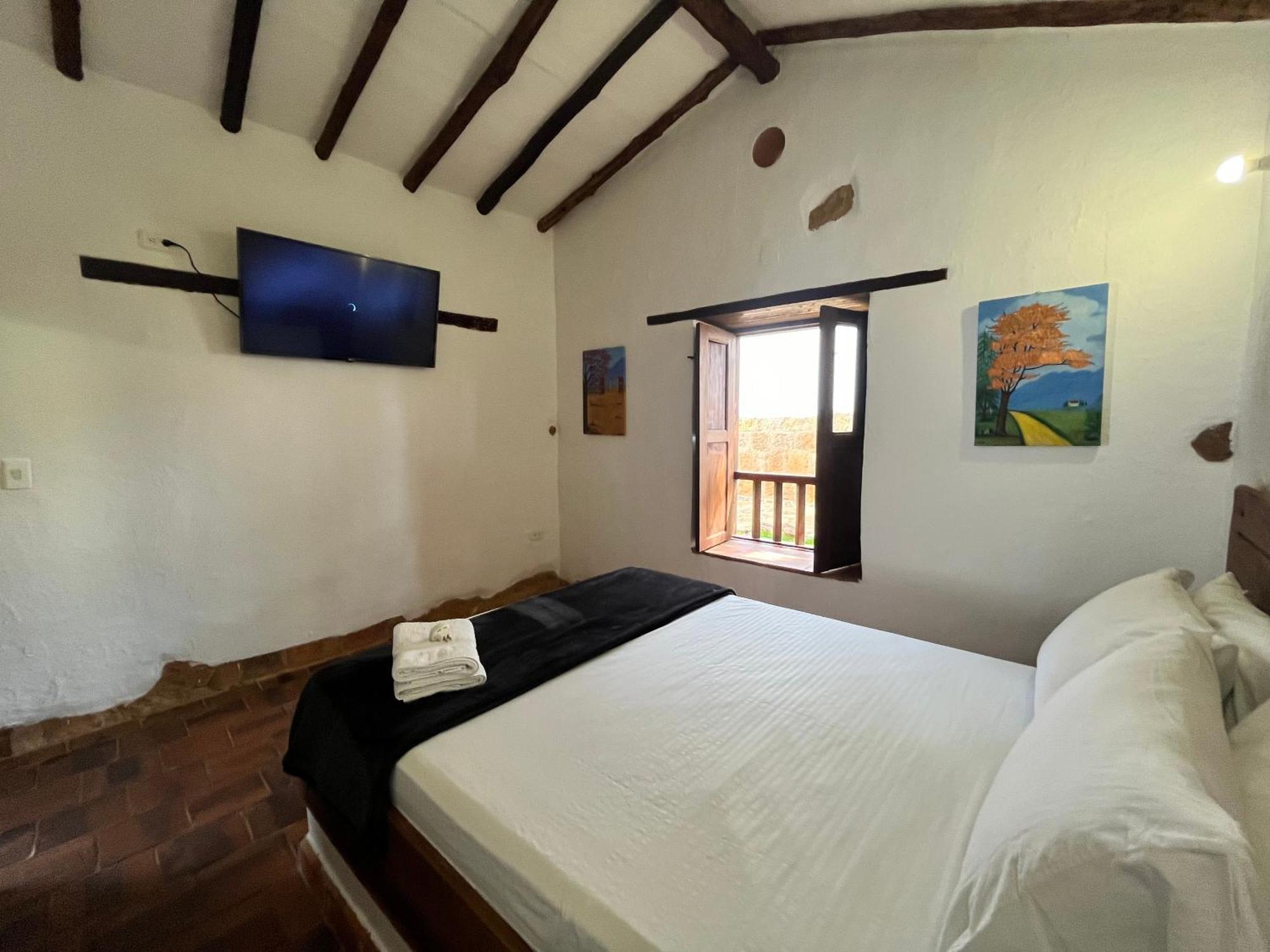 Ecohotel בריצ'ארה מראה חיצוני תמונה